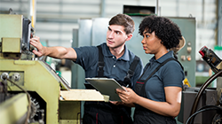 Efficiently aggregate control testing evidence