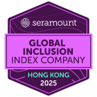 Seramount 2025 Global Inclusion Index Company