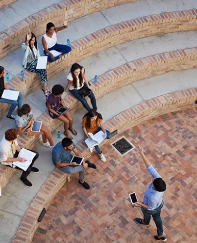 Protiviti is an education consulting firm in Australia
