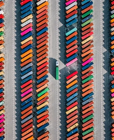 Leverage Protiviti's manufacturing and distribution consulting services