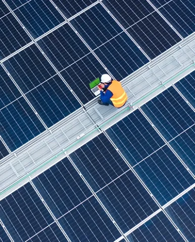 Reach out to Protiviti's renewable energy consulting experts in Australia