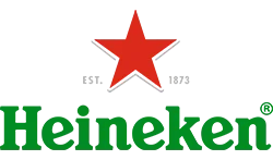 Heineken