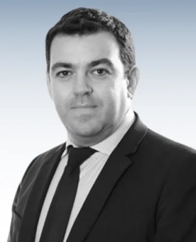 Arnaud Floquet 