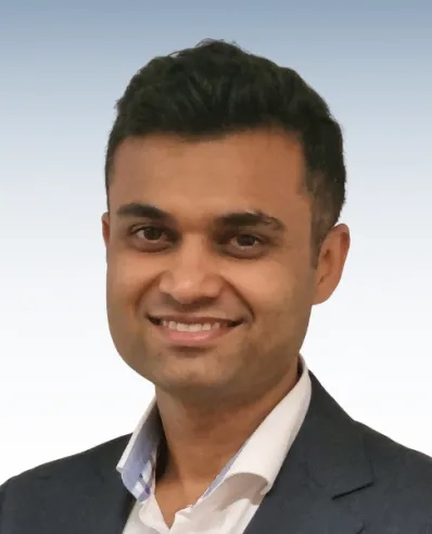 Vikas Sharma