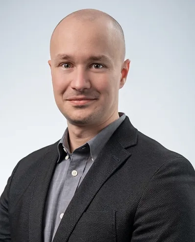 Simon Grünewald