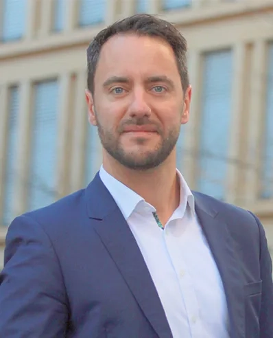 Adrien Eberle