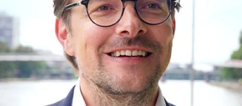 Matthias Heintke